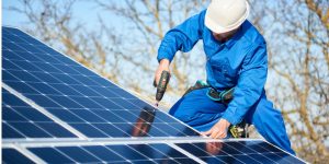 Installation Maintenance Panneaux Solaires Photovoltaïques à Villefranche-d'Albigeois